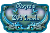 Moyra's Web Jewels
